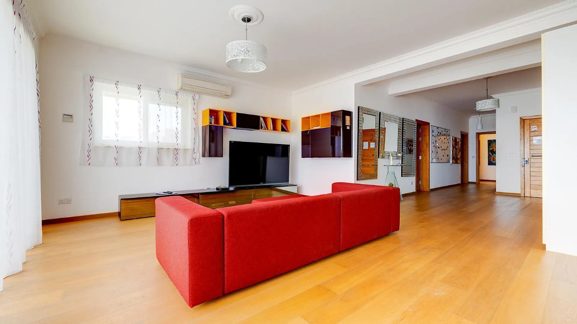 Seafront Apartment Sliema