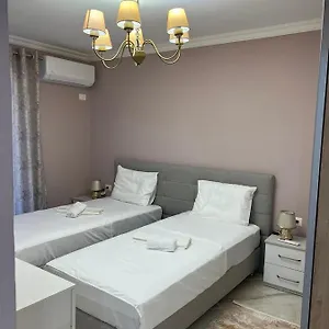 Gesapartment Apartment Tirana