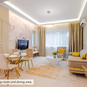 Super Stylish & With Shared Terrace By Flat Mаnager Apartment Sofia