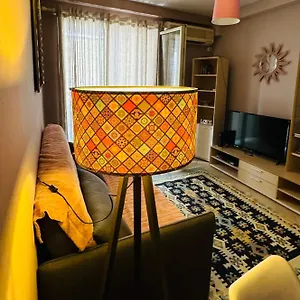 Sisi's Apartments-tirana Center Apartment Tirana