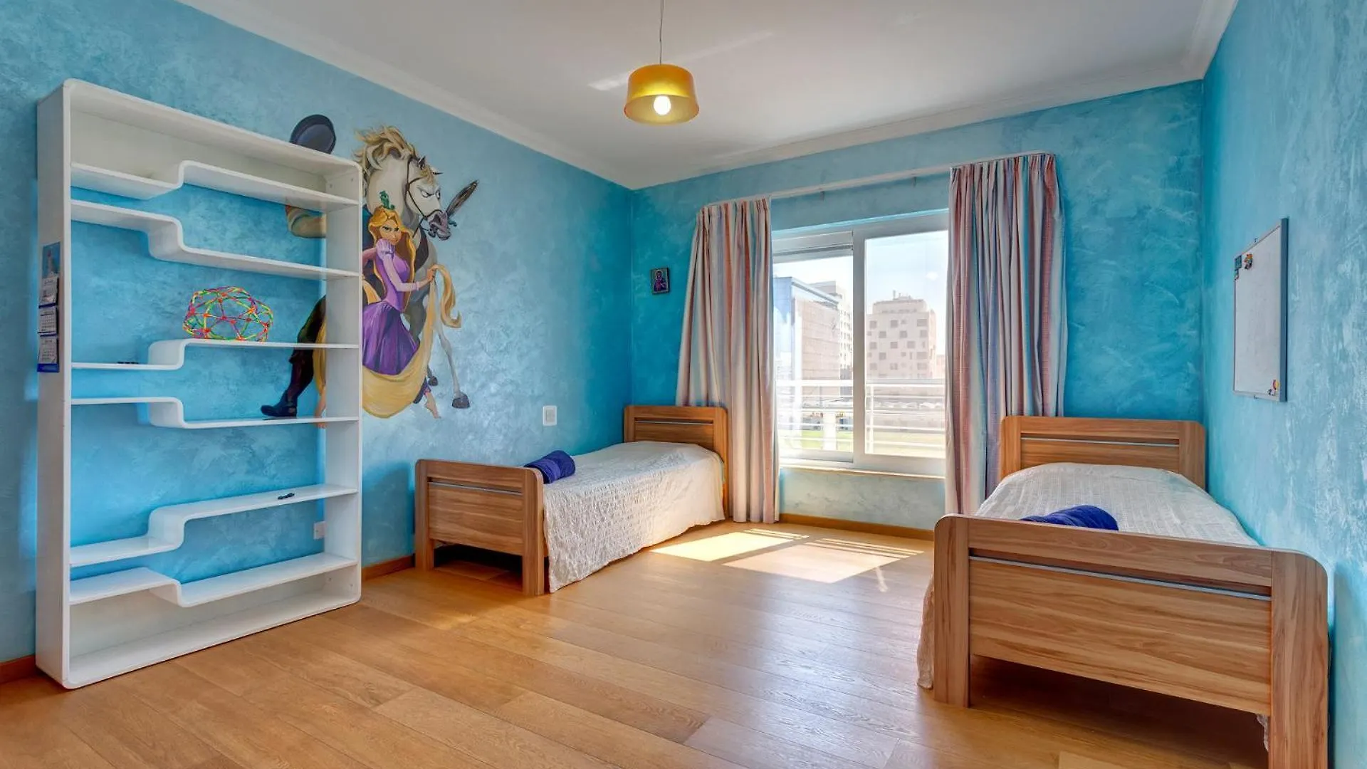 Seafront Apartment Sliema 0*,