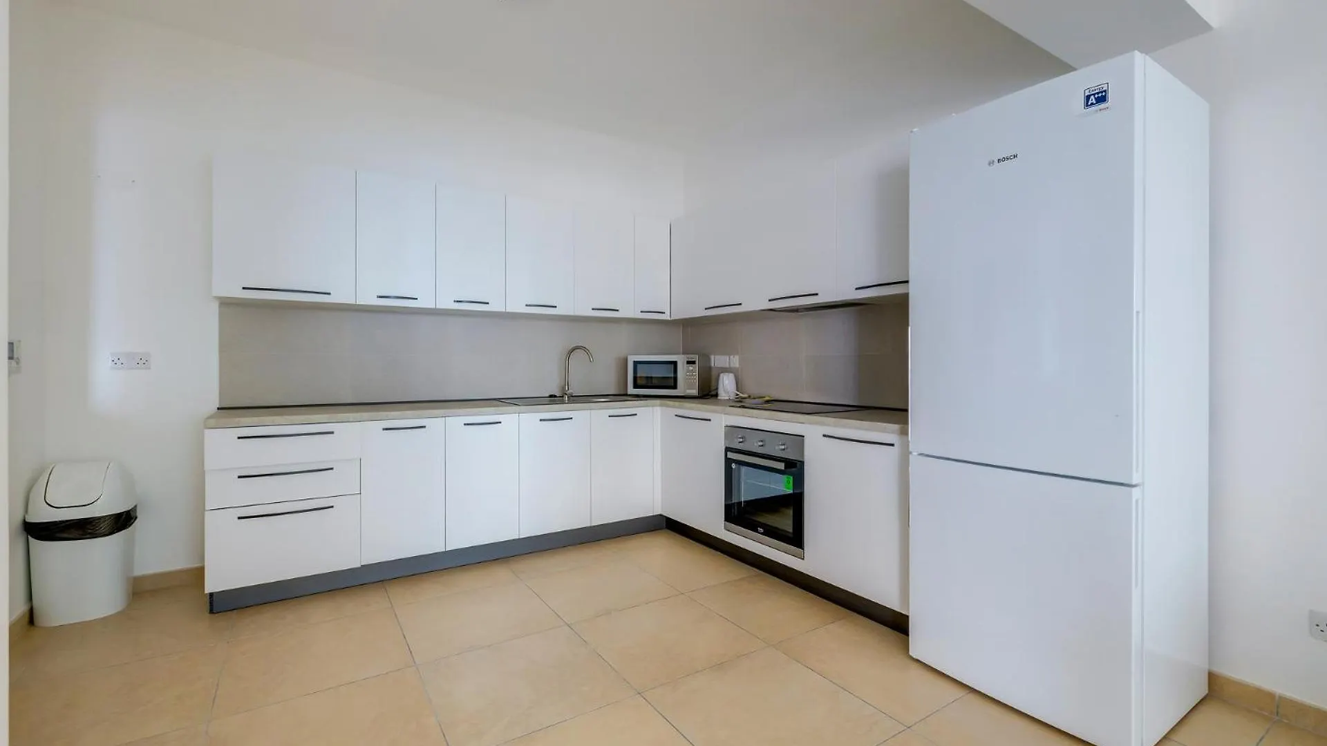 Seafront Apartment Sliema
