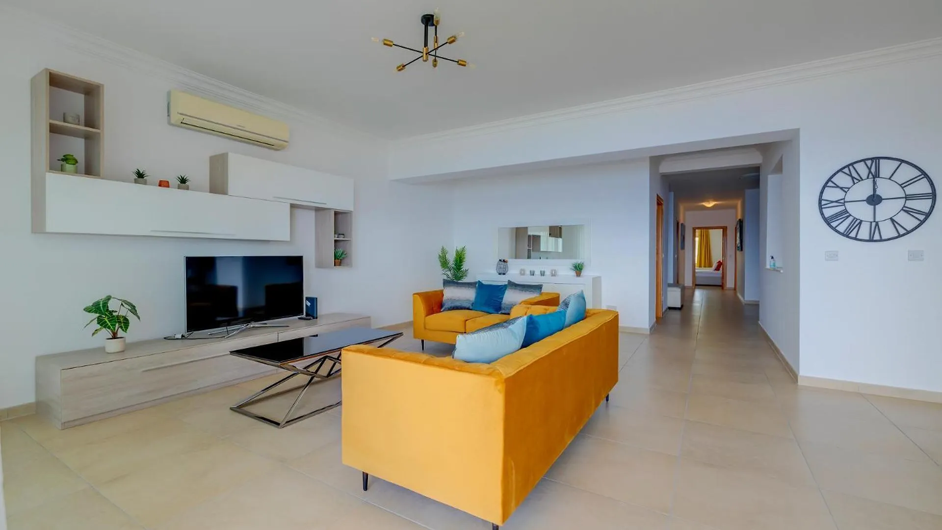 Seafront Apartment Sliema 0*,  Malta