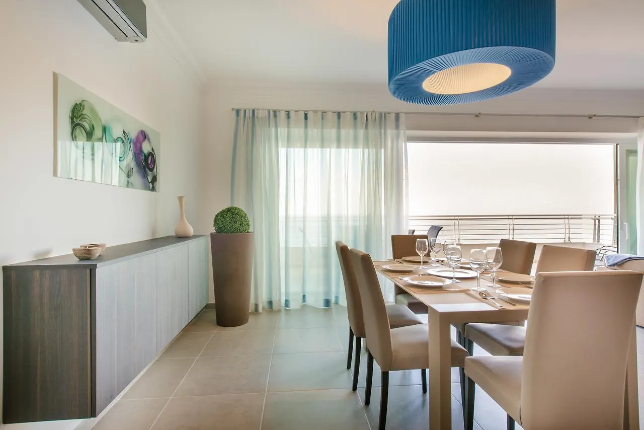 Seafront Apartment Sliema